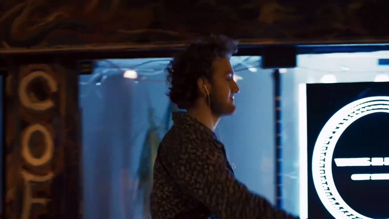 Субботний вечер наизнанку | movie | 2021 | Offi...