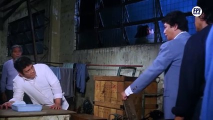 Pamilya Banal | movie | 1989 | Official Clip