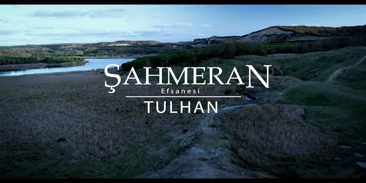 Şahmeran Efsanesi - Tulhan | movie | 2024 | Official Trailer
