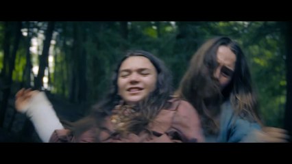La fille du roi des marais | movie | 2023 | Official Trailer