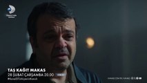 Taş Kağıt Makas | show | 2024 | Official Trailer