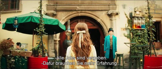 Rezept zum Glücklichsein – Kochen auf Ukrainisch | movie | 2024 | Official Trailer