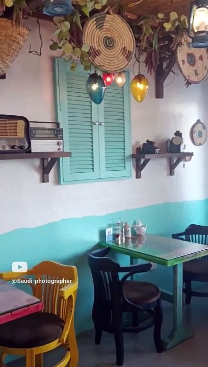 An old and traditional restaurant 3