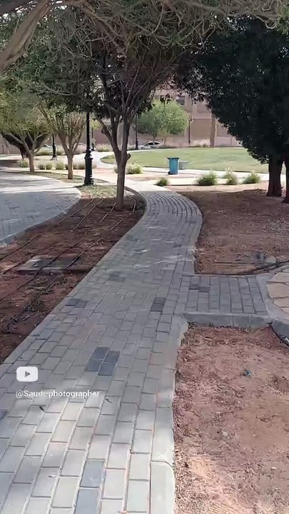 NICE PARK