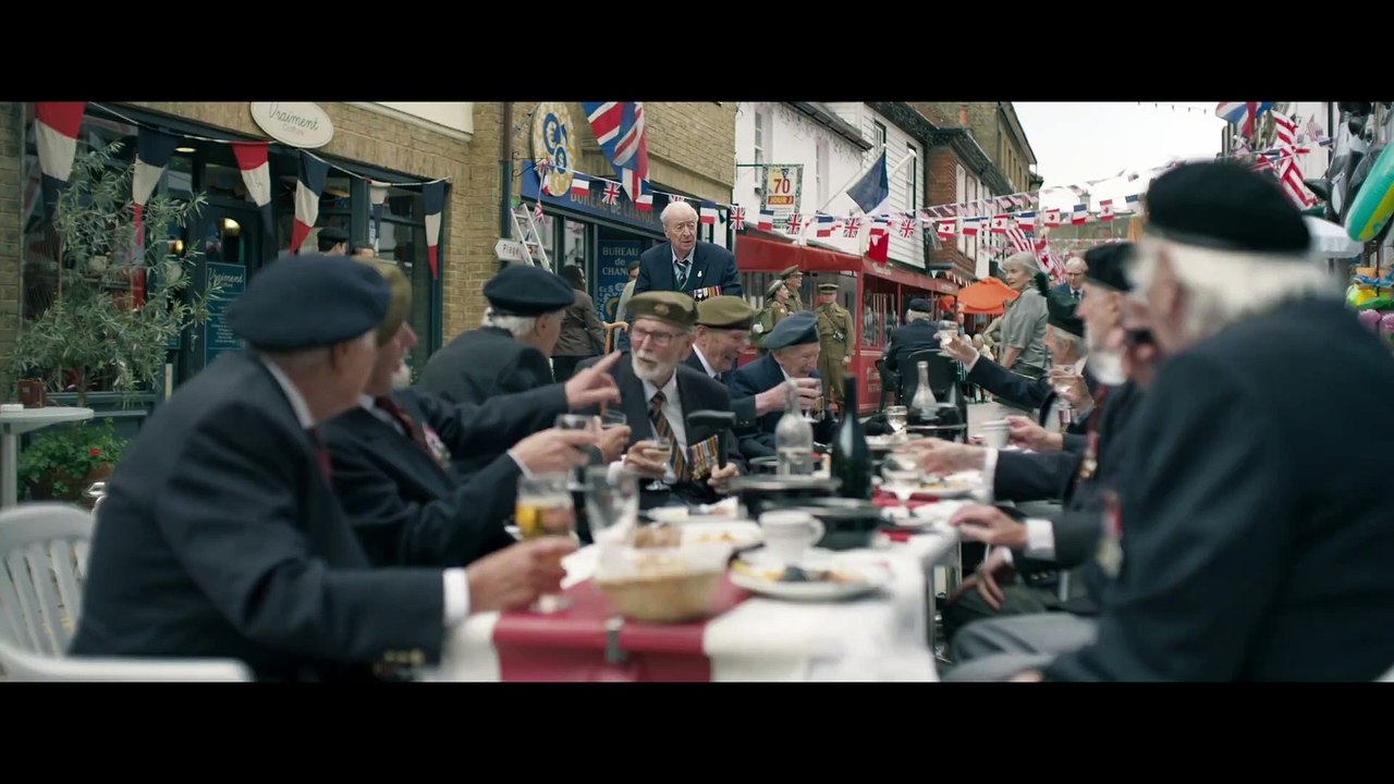 In voller Blüte | movie | 2023 | Official Trailer