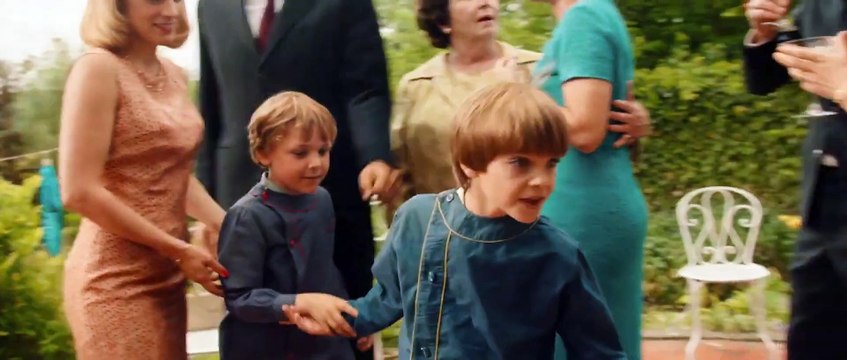 Материнский инстинкт | movie | 2019 | Official Trailer