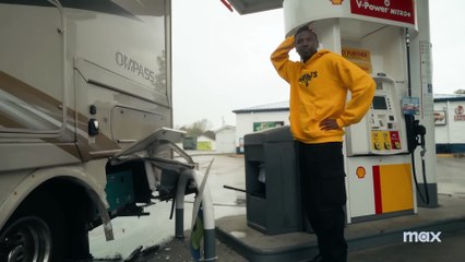 Jerrod Carmichael: Reality Show | show | 2024 | Official Trailer