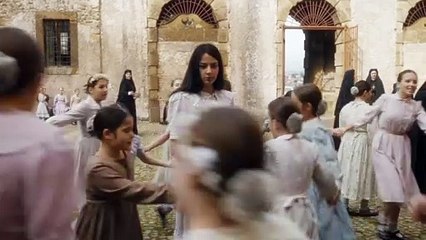 Prvé znamenie: Prichádza Satan! | movie | 2024 | Official Trailer