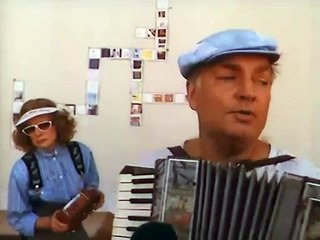 Моя морячка | movie | 1990 | Official Clip