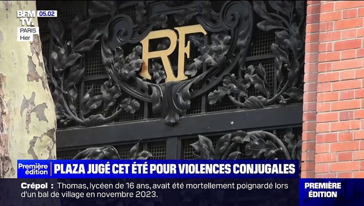 Tout comprendre de l'affaire Stéphane Plaza et des accusations contre l'animateur d'M6 qui sera jugé par le tribunal correctionnel à la fin de l'été pour des violences physiques et/ou psychologiques commises sur deux anciennes compagnes