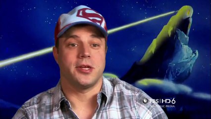 Superheroes: A Never-Ending Battle | show | 2013 | Official Teaser