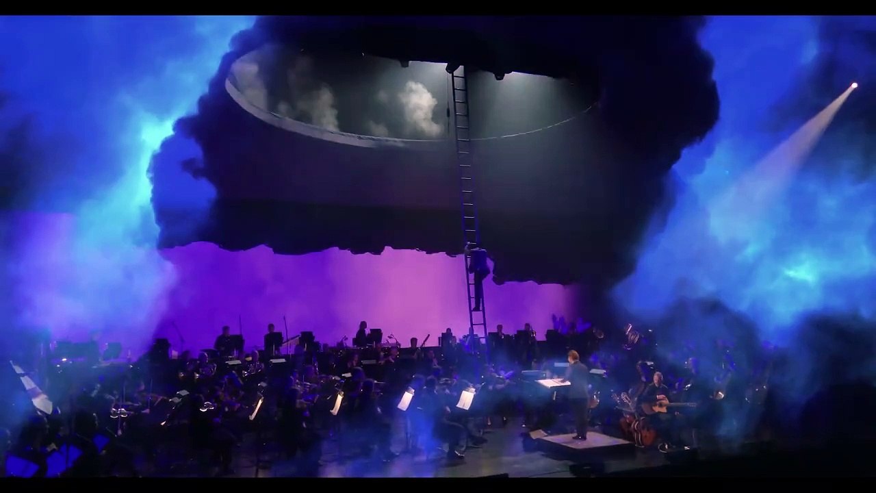 Histoires sans paroles: Harmonium Symphonique – Le film | movie | 2024 | Official Trailer