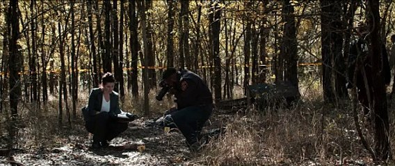 Blood Dried Hands | movie | 2024 | Official Trailer