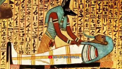 End of Time Ahram e Misar and kings of egypt firon End of time with dr Shahid Masood