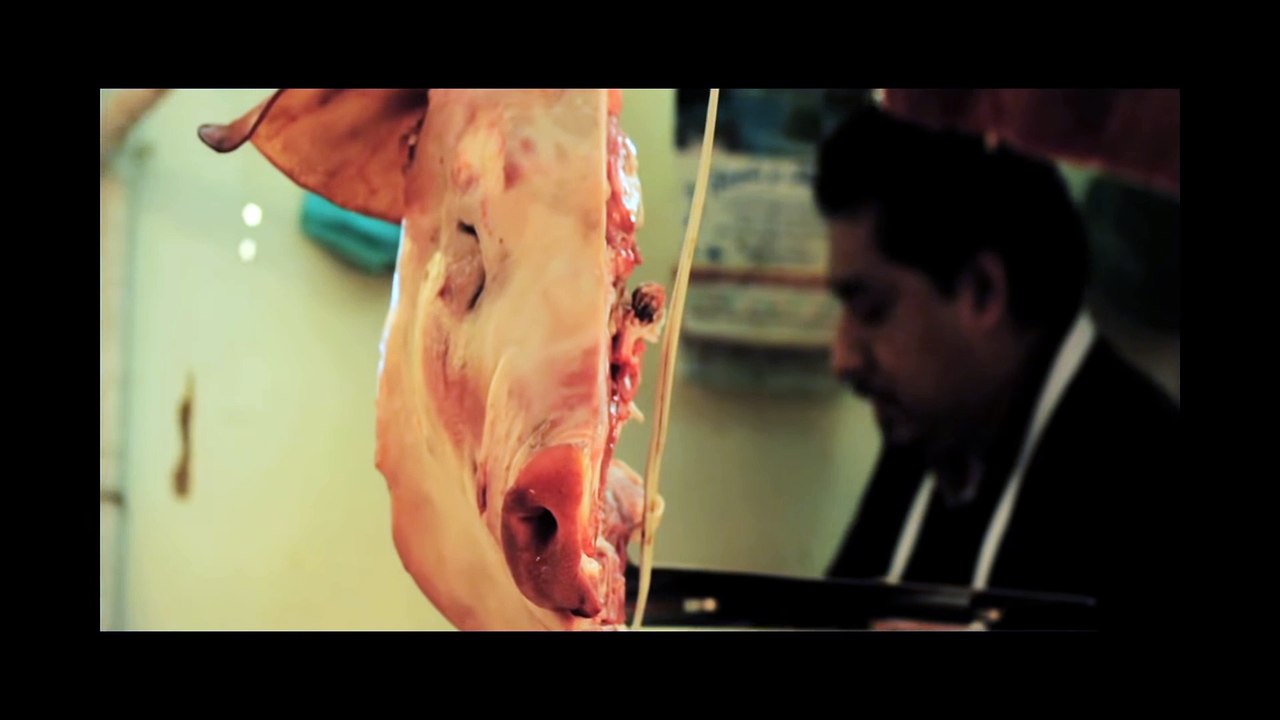 Barbarous Mexico | movie | 2014 | Official Trailer