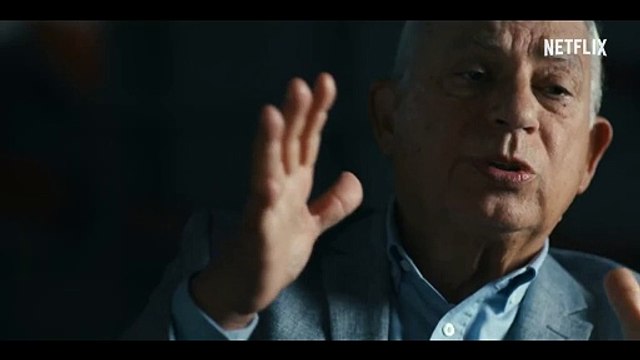 Outreau : Un cauchemar français Saison 1 - Extrait officiel (FR)