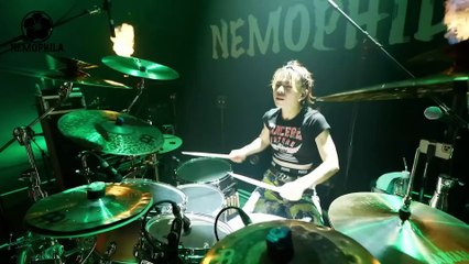 Nemophila 4th Anniversary -Rizing Nemo- | movie | 2023 | Official Clip