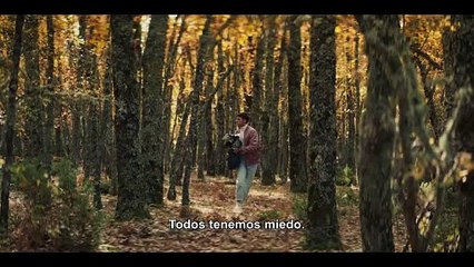Hay algo en el bosque | show | 2024 | Official Trailer