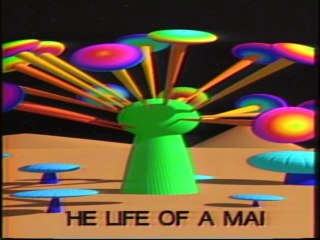 A Day in the Life of a Martian Magnolia | movie | 1984 | Official Featurette