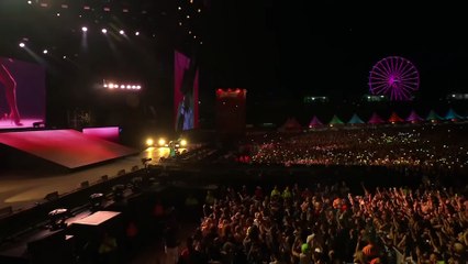 Billie Eilish: Live at Lollapalooza Brazil 2023 | movie | 2023 | Official Trailer