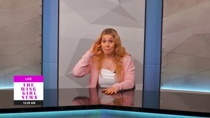 The Wing Girl | movie | 2023 | Official Teaser