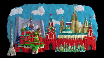 Гора самоцветов | show | 2005 | Official Trailer