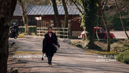 Rüzgarlı Tepe Episode 54