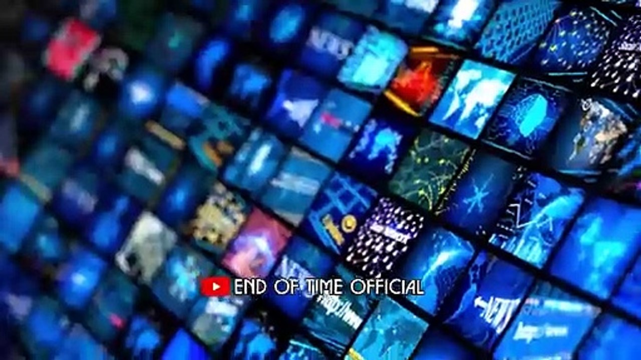 End of Time Prophecy by Dr. Shahid Masood End of Time Official