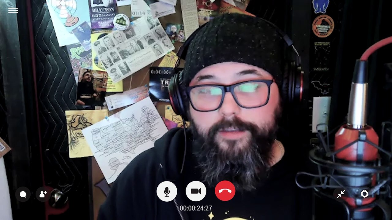 Shadows in the Desert: High Strangeness in the Borrego Triangle | movie | 0 | Official Trailer