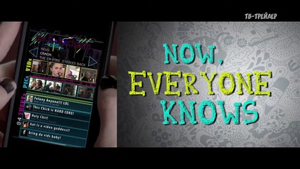 Семейный уик-энд | movie | 2013 | Official Trailer