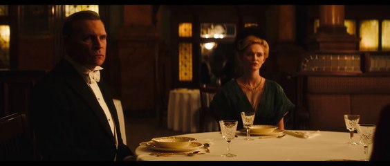 Unsinkable (2020) | Official Trailer – Uncover the Titanic's Tragic Story 🚢