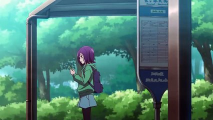 TVアニメ『アクロトリップ』ティザーPV