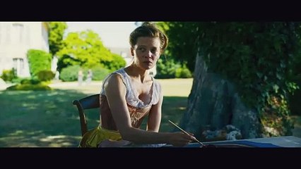 Бал сумасшедших | movie | 2024 | Official Trailer