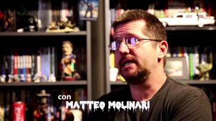 Zio Tibia - Il documentario | movie | 2017 | Official Trailer