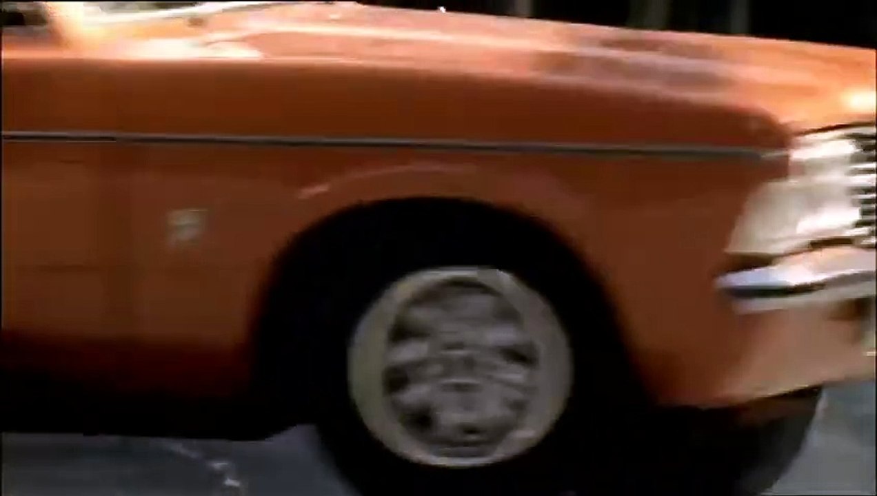 Life on Mars: Gefangen in den 70ern | show | 2006 | Official Trailer