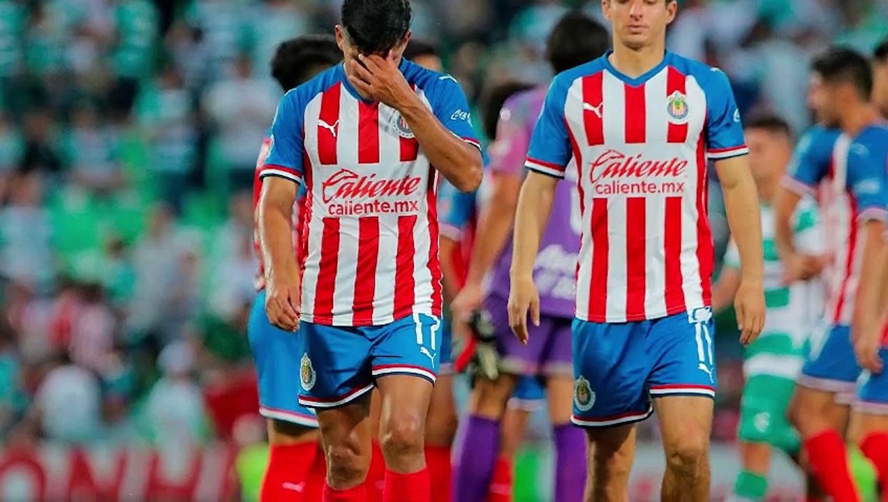 #Deportes Chivas buscará revancha contra el América el fin de semana tras su eliminación en Concachampions #ZMGSports #TuNoticiero