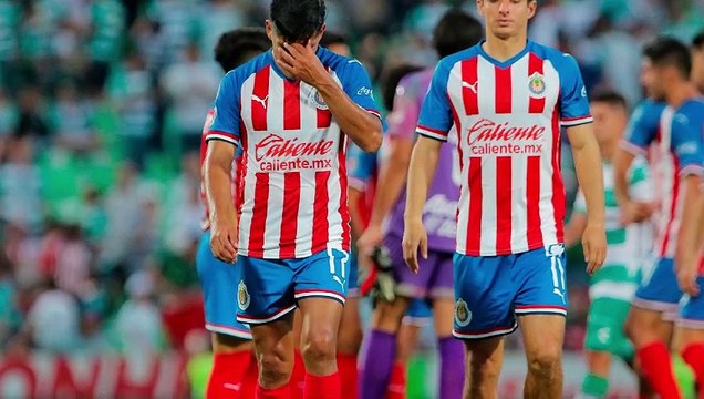 #Deportes Chivas buscará revancha contra el América el fin de semana tras su eliminación en Concachampions #ZMGSports #TuNoticiero