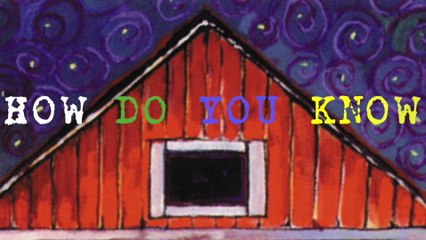 Amy Grant - How Do You Know (Lyric Video)