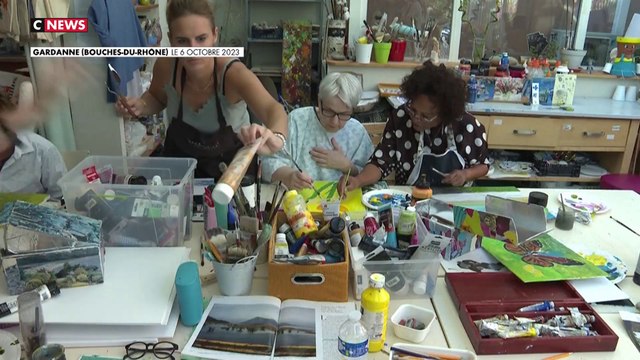 Fin de vie : des maisons d’accompagnement pour combler le manque de centres palliatifs