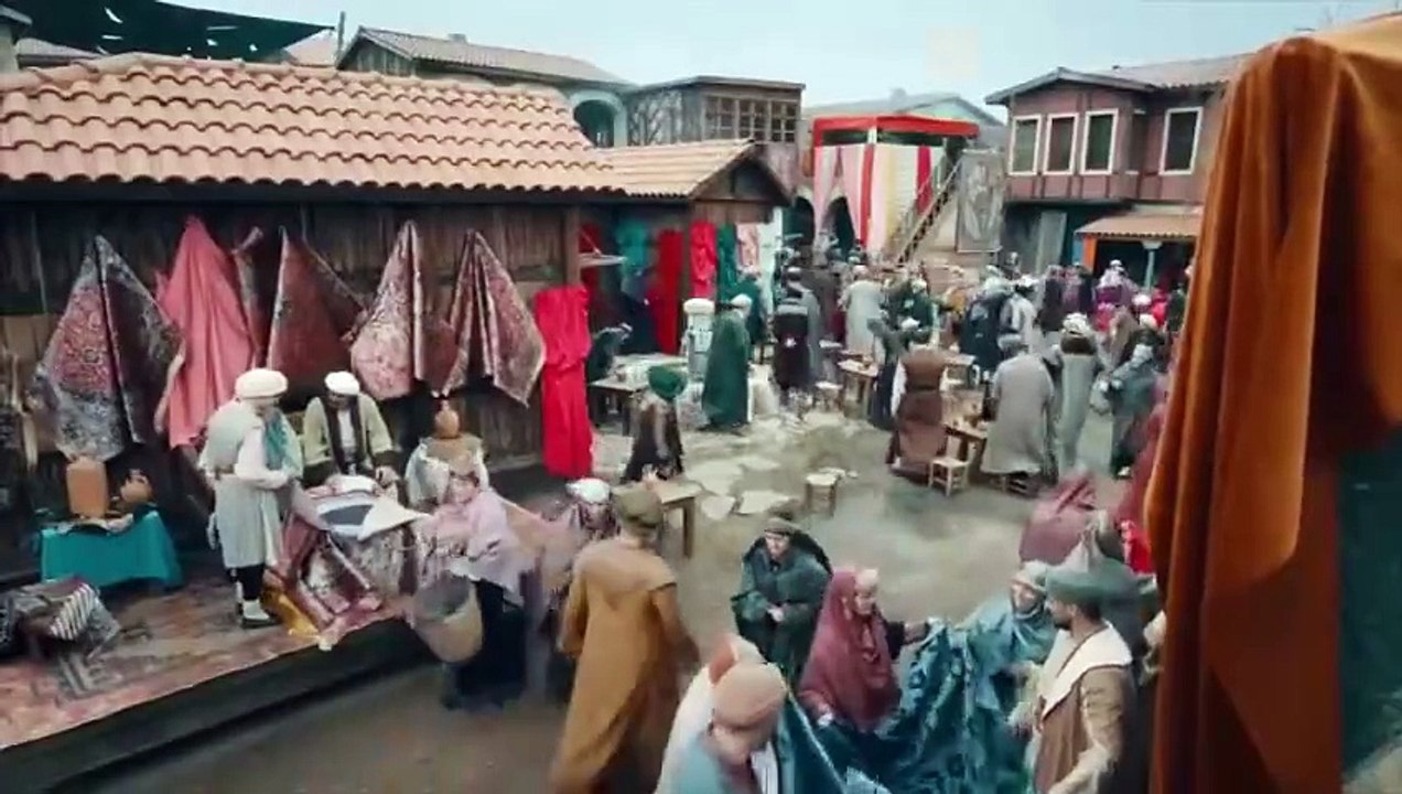 مسلسل رحلة الحب عزيز محمود هدائي الحلقة 1 الاول...