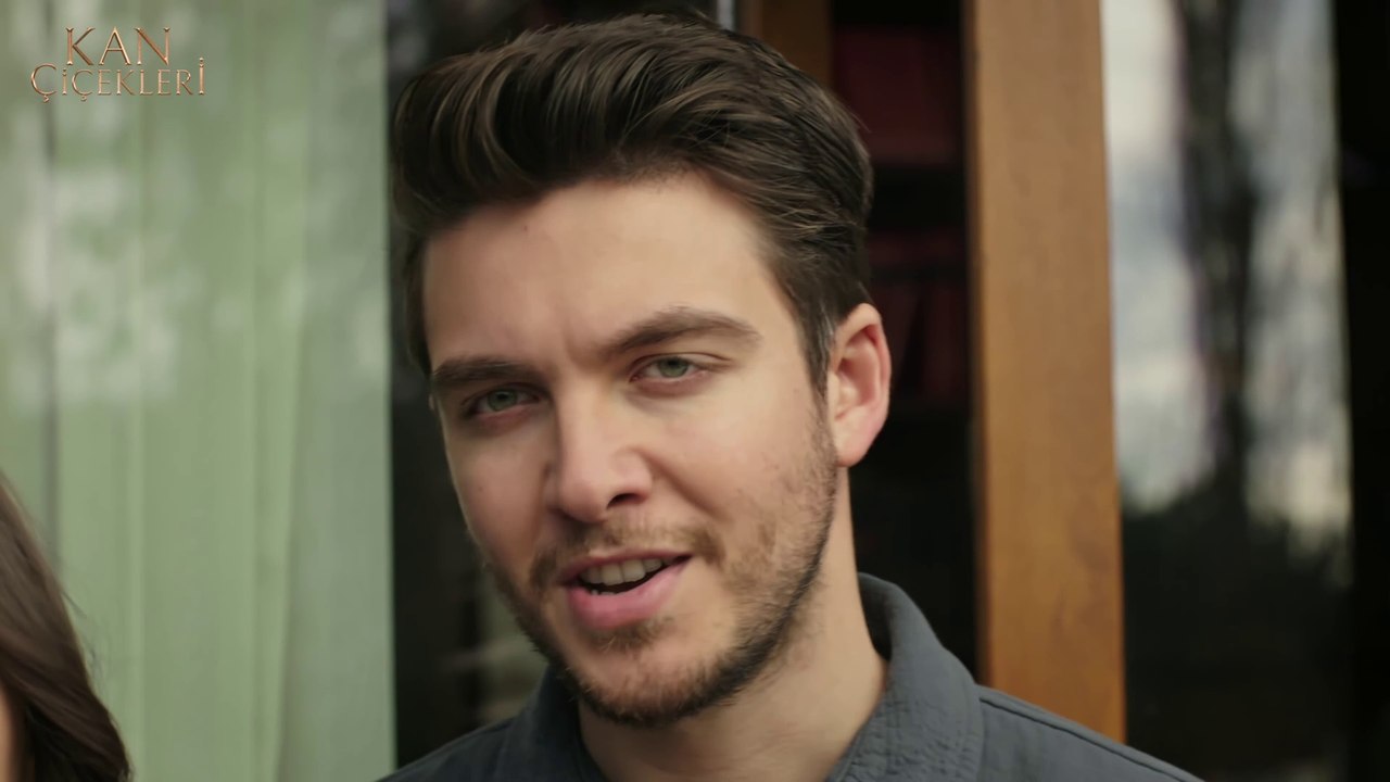 Kan Çiçekleri 273. Bölüm - Duygusal Konuşma