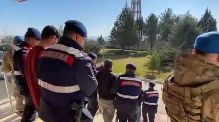 Bakan Yerlikaya: 21 ilde gerçekleştirilen ‘Sibergöz-26’ operasyonlarında 75 şüpheli yakalandı