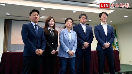 太陽花學運10週年：民進黨稱台灣正走在正確的國家道路上 🇹🇼