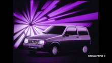 Lancia Y 10 Fire 999 cc.   I Serie  - 1985