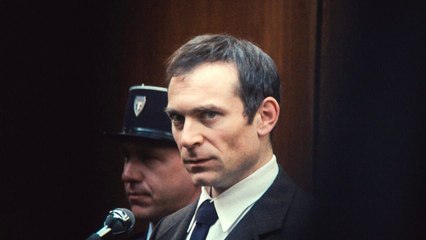 Le Procès Goldman vidéo bande annonce