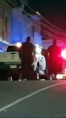 Esto ocurrió en la colonia Cuauhtémoc de Guadalajara