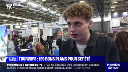 Quels sont les bons plans pour partir en vacances cet été?