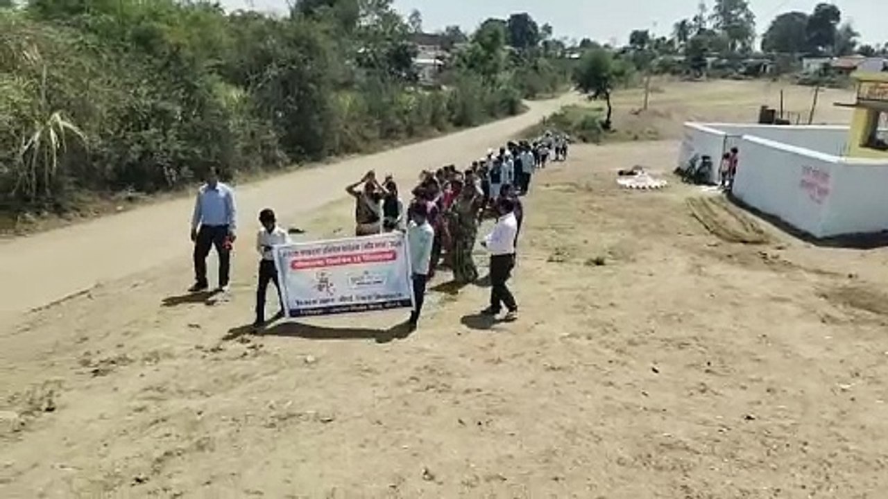 Voter Awareness