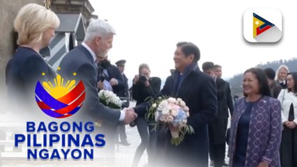 PBBM, ibinida ang magandang economic performance ng bansa