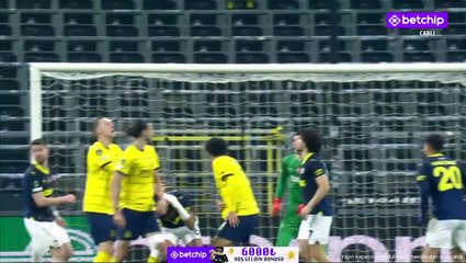  - - FENERBAHÇE 2.DEVRE